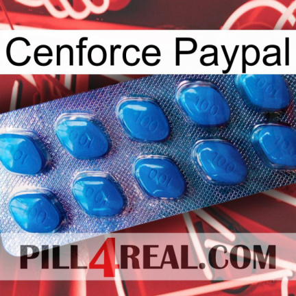 Cenforce Paypal viagra1